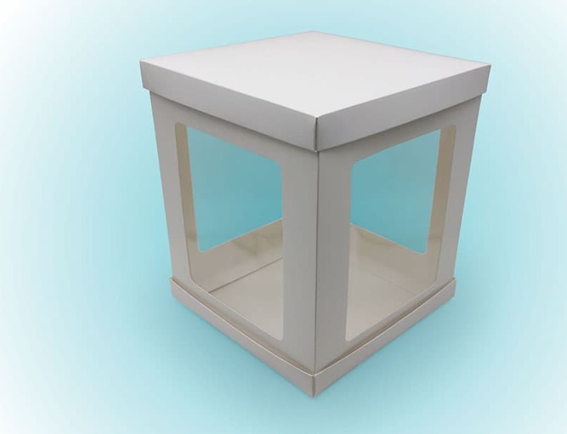 جعبه سوپر لوکس