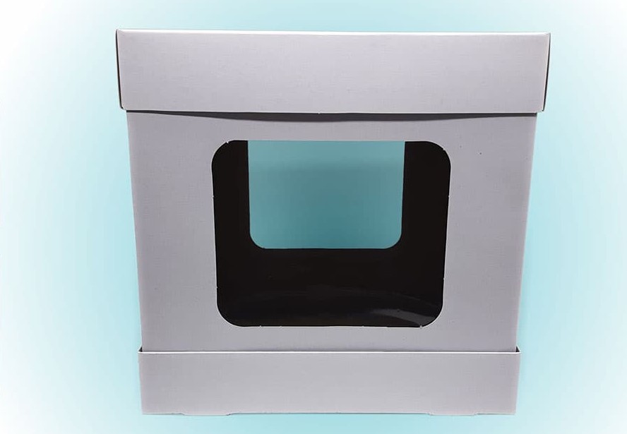 جعبه سوپر اقتصادی 5سایز