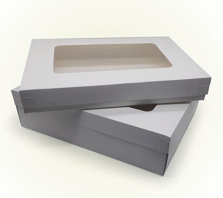 جعبه مستطیل